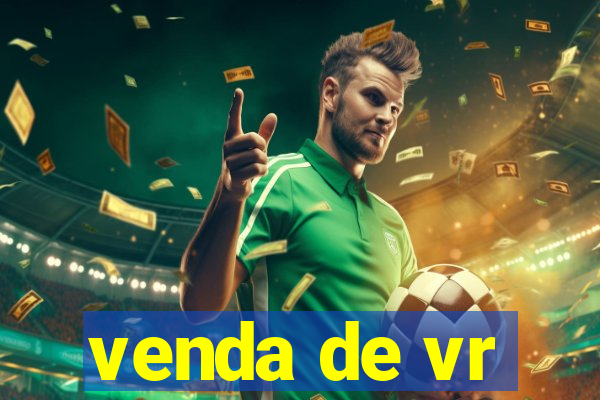 venda de vr